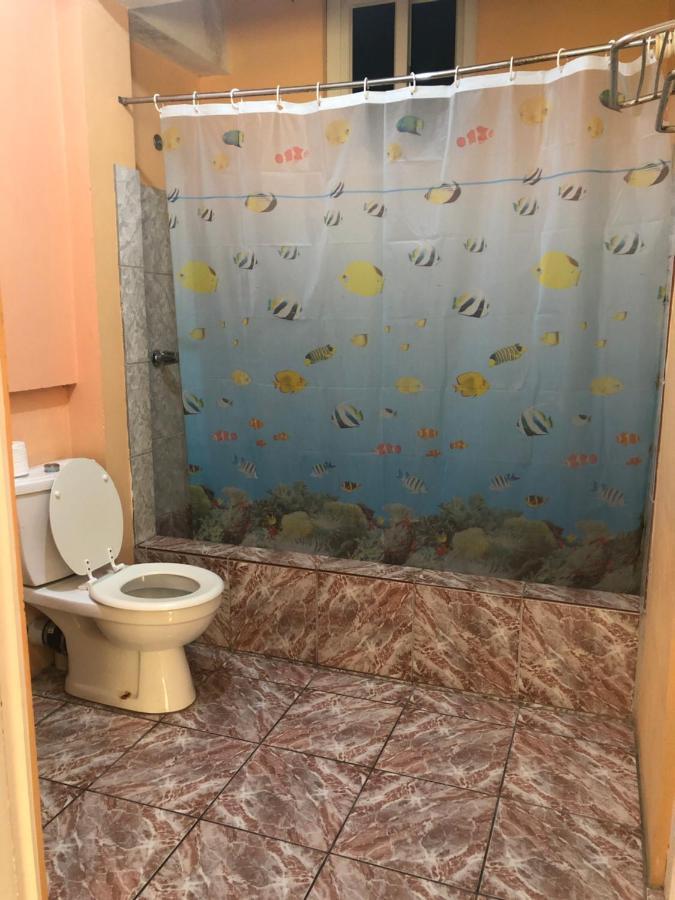 Sea World Vacation Home Roseau Exterior foto