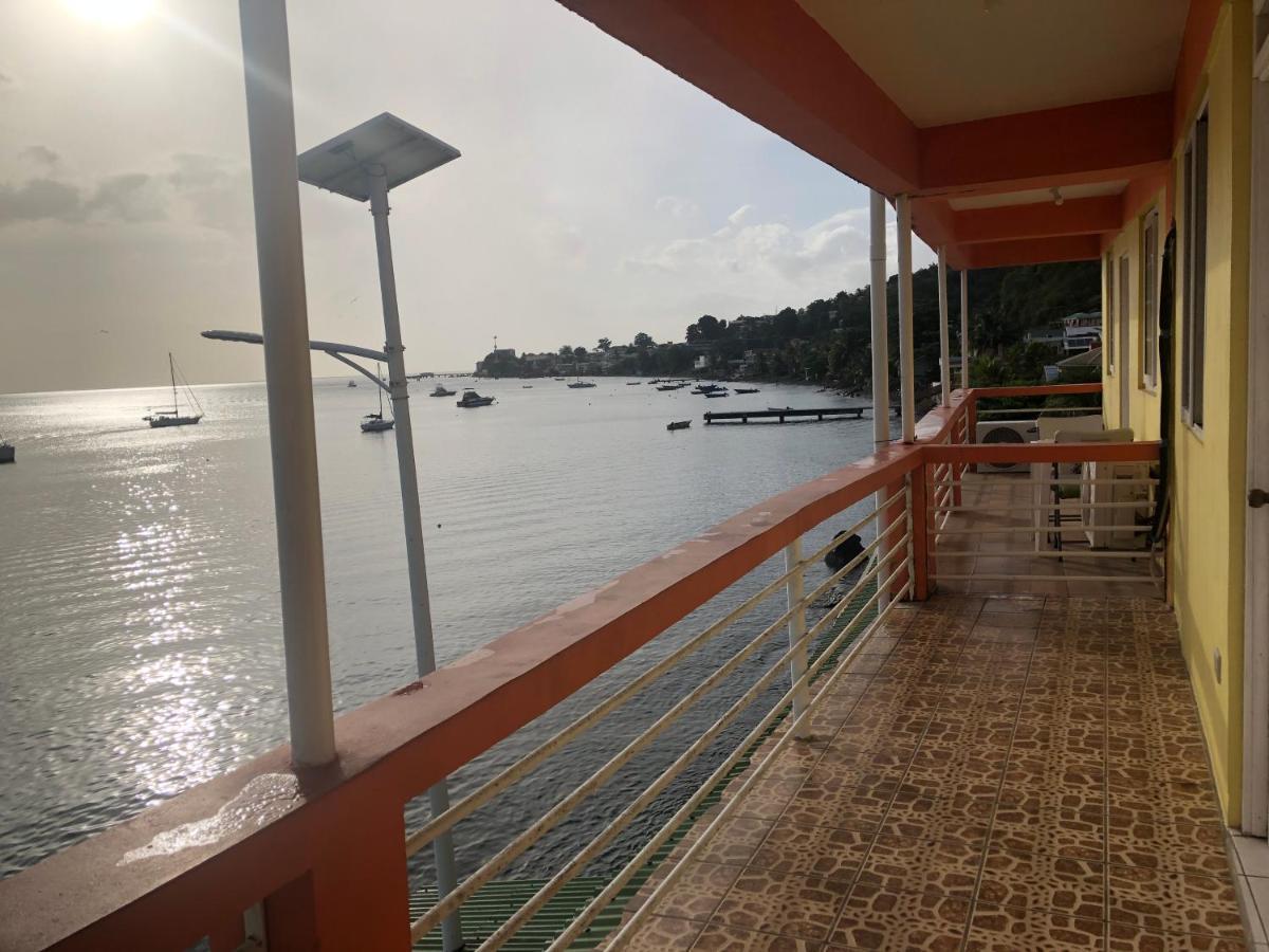 Sea World Vacation Home Roseau Exterior foto